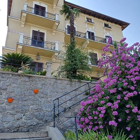 Villa Marija Lovran Exterior photo